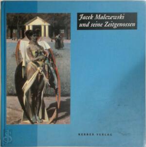 Jacek Malczewski und seine Zeitgenossen - Andrea Wandschneider