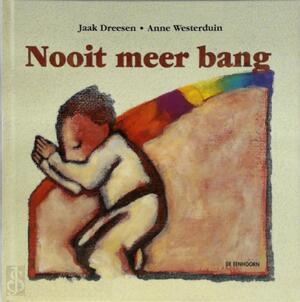 Nooit meer bang - J. Dreesen