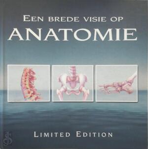 Een brede visie op anatomie - 