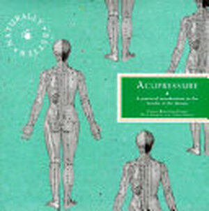 Acupressure - Carola Beresford Cooke, Peter Albright