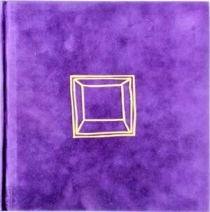 The Artist Cube - Paul Dekker