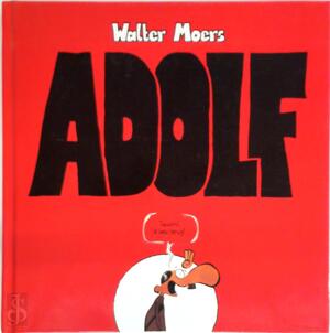 Adolf - Walter Moers