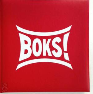 Boks - L. van Schellebeek
