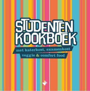 Studentenkookboek - Studentenkookboek -