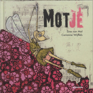 Motje - S. van Mol Motje - S. van Mol