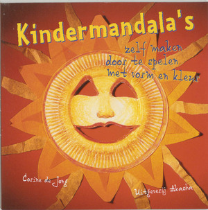 Kindermandala's - C. de Jong