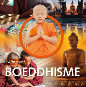 Boeddhisme - Harriet Brundle Boeddhisme - Harriet Brundle