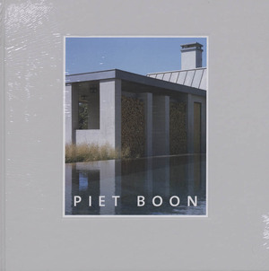 Piet Boon - Piet Boon, Matthijs Heims, Joyce Huisman Piet Boon - Piet Boon, Matthijs Heims, Joyce Huisman