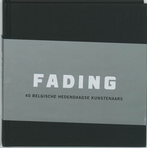 Fading / Nederlandse editie - C. Leblanc Fading / Nederlandse editie - C. Leblanc