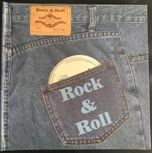 Rock & roll - James Henke, Ron van Der Meer Rock & roll - James Henke, Ron van Der Meer