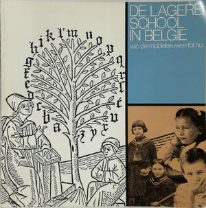 De lagere school in Belgie van de middeleeuwen tot nu - Philippe Annaert, Caisse Générale d'Epargne et de Retraite. Bruxelles. Galerie