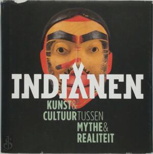 Indianen - David Penney