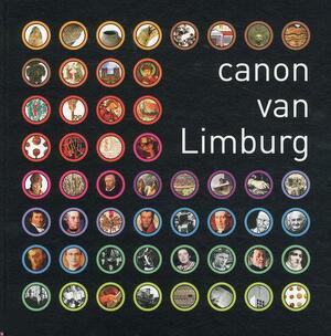 Canon van Limburg - Jos Venner, L. Mostert Canon van Limburg - Jos Venner, L. Mostert