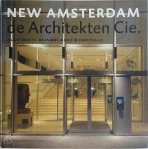 New Amsterdam - H.C.F. Smeets, B. Medic, P. Puljiz