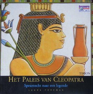 Het paleis van Cleopatra - Laura Foreman