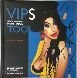 Vips too - Karl Meersman