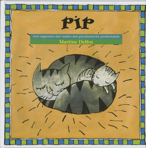 Pip - M.F. Delfos Pip - M.F. Delfos