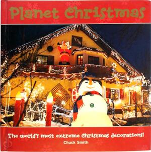 Planet Christmas - Chuck Smith