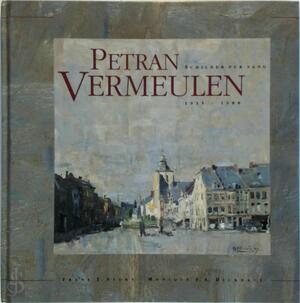 Petran Vermeulen - F.T. Stoks, M.F.A. Dickhaut Petran Vermeulen - F.T. Stoks, M.F.A. Dickhaut