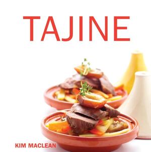 Tajine - Kim MacLean Tajine - Kim MacLean