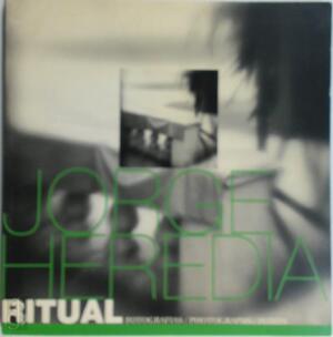 Ritual - J. Heredia Ritual - J. Heredia