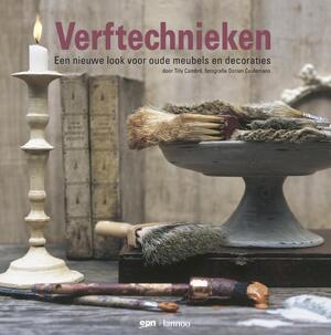 Verftechnieken - T. Cambr?, F. Stroms