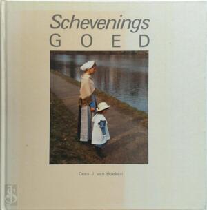 Schevenings goed - Cees J. van Hoeken