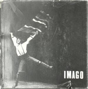 Imago - J. Halsberghe, A. Borghten, T. van Baelen