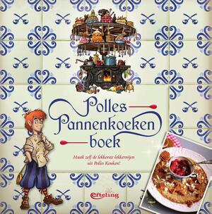 Polles Pannenkoekenboek - 