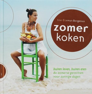 Zomerkoken - L. Goeman-borgesius