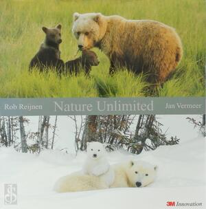 Nature Unlimited - Rob Reijnen, Jan Vermeer