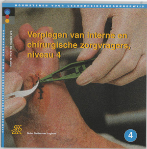 Niveau 4 - E.M. Sesink, J.H.J. de Jong Niveau 4 - E.M. Sesink, J.H.J. de Jong
