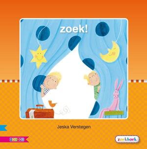 Zoek! - Auteursgroep Zwijsen Zoek! - Auteursgroep Zwijsen