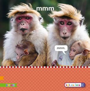 Mmm - Auteursgroep Zwijsen Mmm - Auteursgroep Zwijsen