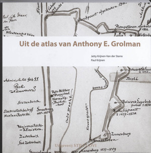 Uit de Atlas van Anthony E. Grolman - J. Krijnen-van der Sterre, P. Krijnen