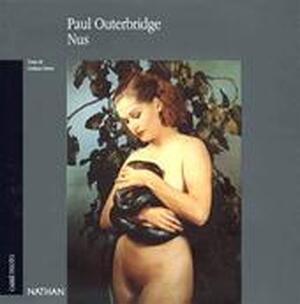PAUL OUTERBRIDGE. NUS - Graham Howe, Paul Outerbridge PAUL OUTERBRIDGE. NUS - Graham Howe, Paul Outerbridge
