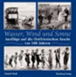 Wasser, Wind und Sonne - Almuth Maass