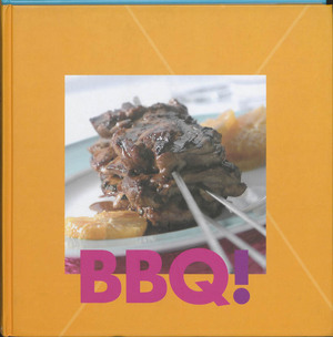 BBQ ! - Unknown BBQ ! - Unknown
