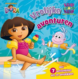 Vrolijke avonturen - Vrolijke avonturen -