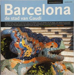 Barcelona - Llàtzer Moix