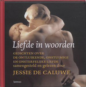 Liefde in woorden + CD - Unknown