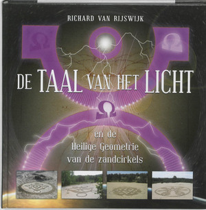 De taal van het licht - Richard van Rijswijk