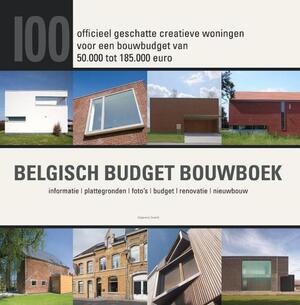 Belgisch budget bouwboek - 