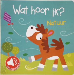Wat hoor ik? - Wat hoor ik? -