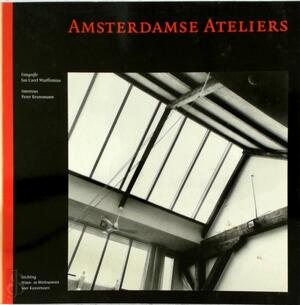 Amsterdamse ateliers - Jan Carel Warffemius