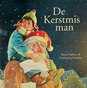 De kerstmisman - R. Pullens