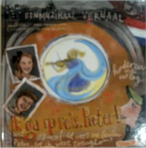 Ik ga op reis... - Peter Lems