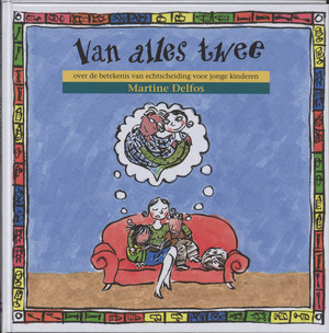 Van alles twee - M.F. Delfos Van alles twee - M.F. Delfos