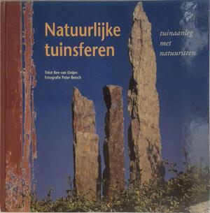 Natuurlijke tuinsferen - Ben van Ooijen, Ab Weststrate