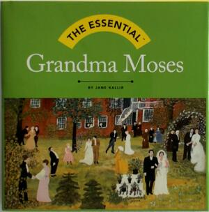 The Essential - Jane Kallir